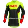 Maillot VTT/Motocross 2019 O'Neal ELEMENT RACEWEAR Manches Longues N005